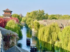 -百脉泉景区