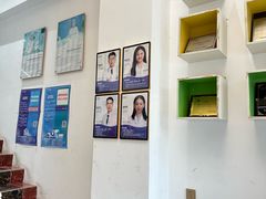 -深圳乐孚正强口腔诊所(宝体店)