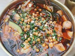 -冒菜西施·非遗冒菜(总店)