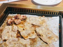 -蒙肥羊·酸汤潮牛·鲜牛肉火锅烤肉自助(岗顶店)