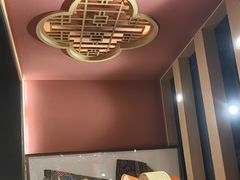 -曲氏老北京铜锅涮肉•火锅(不老街店)