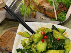 -继承独一味生烤羊排(金牛小区店)