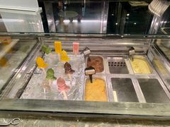 -康莱德酒店·美庭自助餐厅