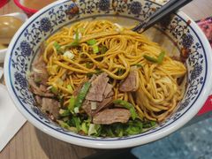 -兰州陈记牛肉面 ·烧烤· 铜锅涮肉(万达店)