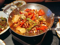 -湘阁里辣(南联锦泰城店)