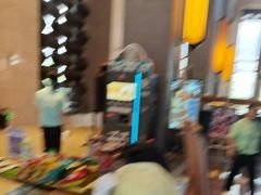 -清远熹乐谷温泉度假酒店