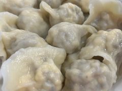 -享口福饺子馆(民旺园店)