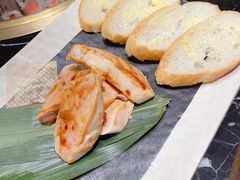 -山川小町·极番烧肉(新地假日广场店)