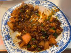 -一烙锅(友谊店)