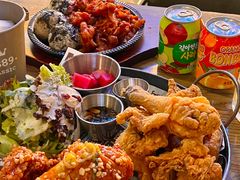 -Dak's 炸鸡(远景路店)