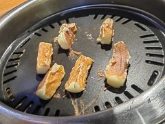 -哼蟹二将·烤肉酱蟹(合生汇店)