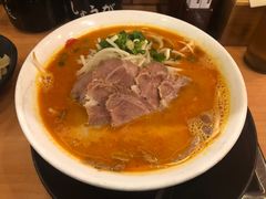 -博多一幸舍(侨福芳草地购物中心店)
