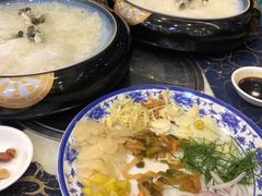 -祈胜邨•顺德鱼生•顺德菜(容桂店)