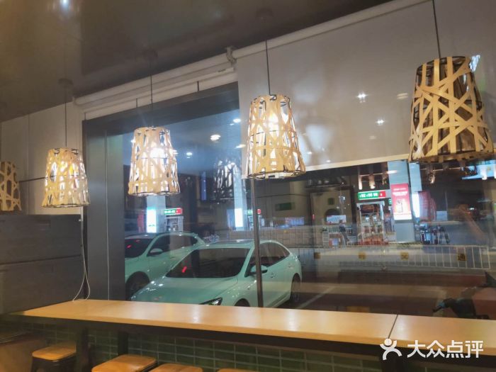 老乡鸡(六安健康路加油站店)图片