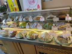 -高晓山馅饼店(牛庄百年店)