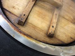 -炮爷东北铁锅炖(棠安路店)