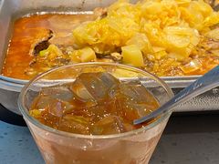 -鱼酷活鱼烤鱼(南京水游城店)