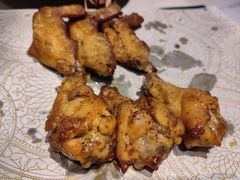 -阿里疆Alijiang·丝路美食·异域风情·清真(长楹天街店)
