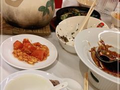 -俏江南(中山路先天下广场店)