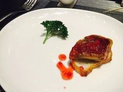 -青岛证大喜玛拉雅酒店·Z1餐厅