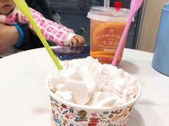 -初心炒酸奶(厚德品园店)