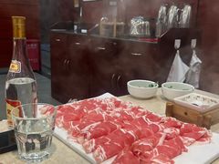 -阳坊大都涮羊肉(阳坊总店)