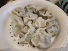 -八珍饺子·烤鸭·家常菜