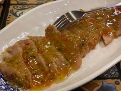 猪颈肉-番茄屋葡式美食(总店)