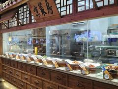 -印巷里主题餐厅(马鞍山店)