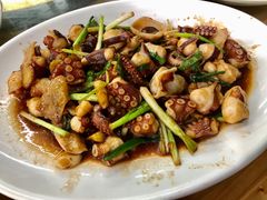 -明记海鲜大排档(巽寮湾店)