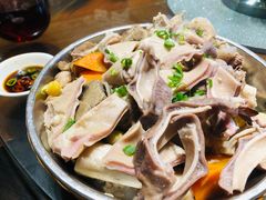 -猪肉婆私房菜(容桂总店)