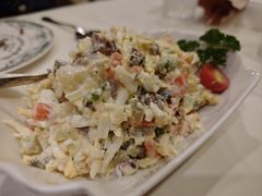 -老井俄式餐厅