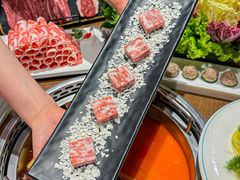 -快乐小羊(富强中路店)