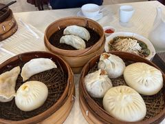 -怡园饭店-餐厅(四望亭店)