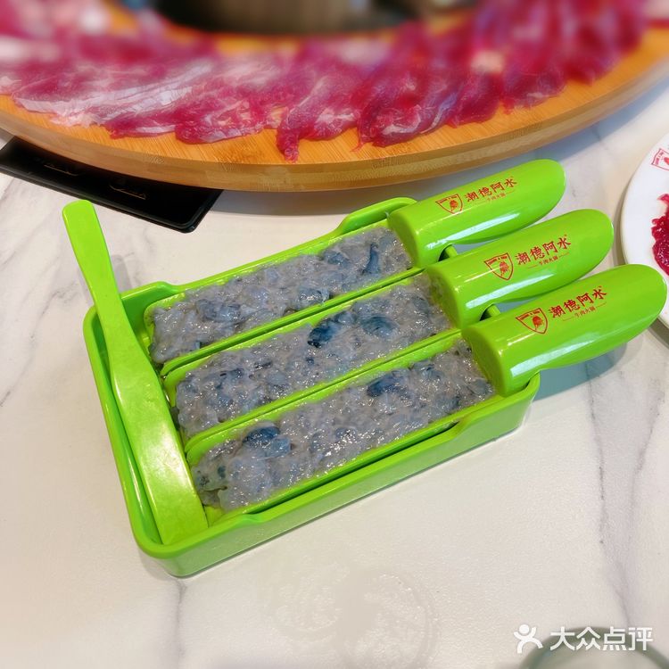 潮汕牛肉火锅“天花板”？