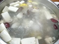 -阿汉名材老鸡汤饭店(金鸡岭店)