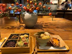 -无印良品餐堂 MUJI Diner(成都太古里店)