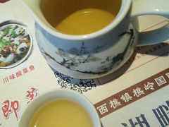 -粤点越有·茶点·粤菜(樵岭国际店)