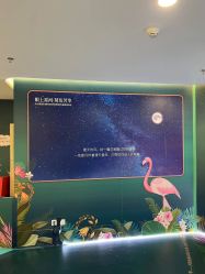 -丰联丽格医疗美容·联合丽格眼整形中心