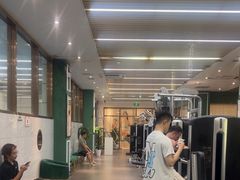 -星仕力游泳健身(滨江店)