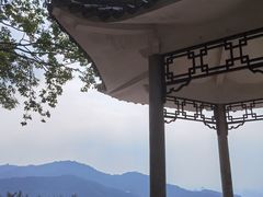 -广州市白云山风景名胜区