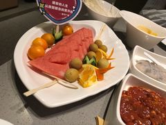 -海底捞火锅(苏宁生活广场店)