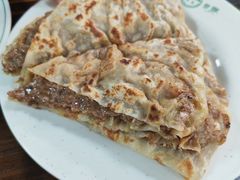 -清真永恒华威肉饼(潘家园店)