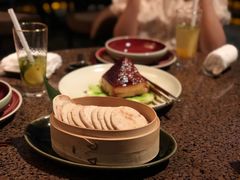 -湖滨28中餐厅·西湖宴·杭州君悦酒店