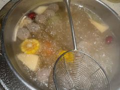 牛肉火锅-左庭右院鲜牛肉火锅(苏州园区永旺店)