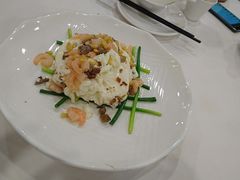 四宝炒牛奶-广州酒家(文昌总店)