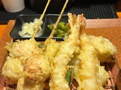 -天妇罗内顺田(罗湖店)