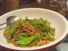 -田婆婆的菜(印象汇店)