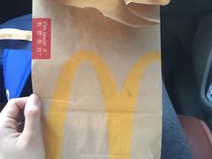 -麦当劳(鼓楼店)
