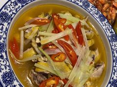 -宴秋杭州菜(锦艺城店)